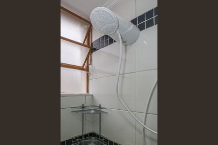 Apartamento à venda com 62m², 2 quartos e 1 vaga Apartamento à venda com 62m², 2 quartos e 1 vagaBanheiro Social