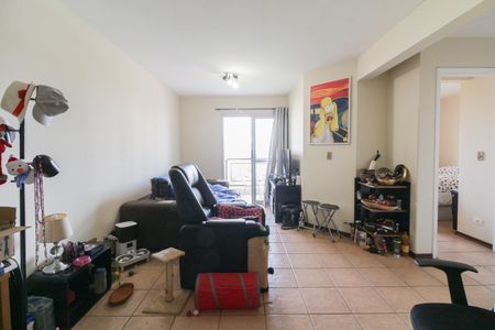 Apartamento à venda com 66m², 2 quartos e 1 vagaSala