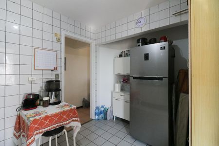 Apartamento à venda com 66m², 2 quartos e 1 vagaCozinha