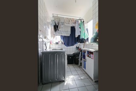 Apartamento à venda com 66m², 2 quartos e 1 vagaÁrea de Serviço