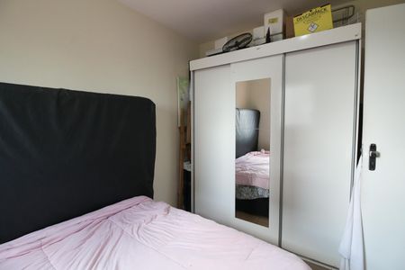 Apartamento à venda com 66m², 2 quartos e 1 vagaQuarto 2