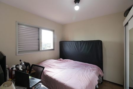 Apartamento à venda com 66m², 2 quartos e 1 vagaQuarto 2