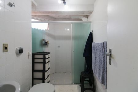 Apartamento à venda com 66m², 2 quartos e 1 vagaBanheiro
