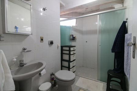 Apartamento à venda com 66m², 2 quartos e 1 vagaBanheiro