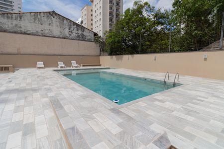 Apartamento à venda com 66m², 2 quartos e 1 vagaÁrea comum