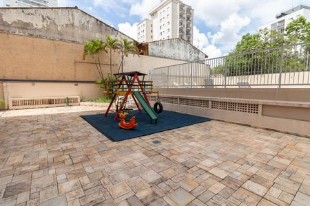 Apartamento à venda com 66m², 2 quartos e 1 vagaÁrea comum
