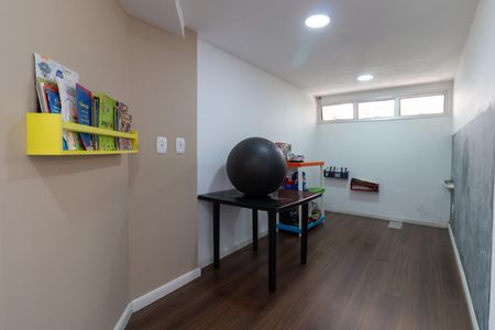 Apartamento à venda com 66m², 2 quartos e 1 vagaÁrea comum