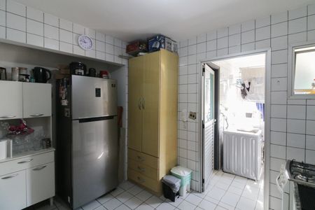 Apartamento à venda com 66m², 2 quartos e 1 vagaCozinha