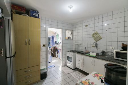 Apartamento à venda com 66m², 2 quartos e 1 vagaCozinha