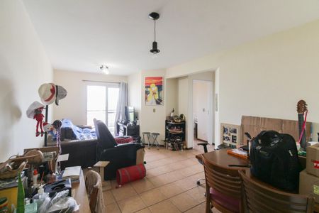 Apartamento à venda com 66m², 2 quartos e 1 vagaSala