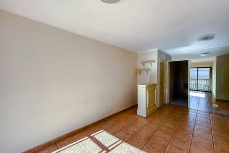 Apartamento para alugar com 82m², 3 quartos e 2 vagas Apartamento para alugar com 82m², 3 quartos e 2 vagasSala