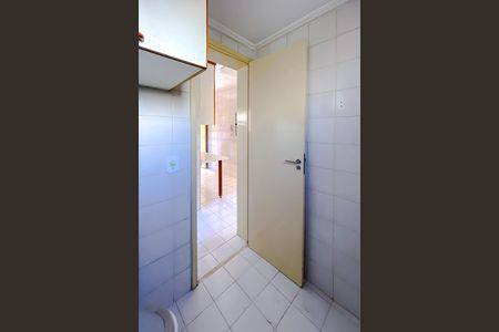 Apartamento para alugar com 82m², 3 quartos e 2 vagas Apartamento para alugar com 82m², 3 quartos e 2 vagasLavabo