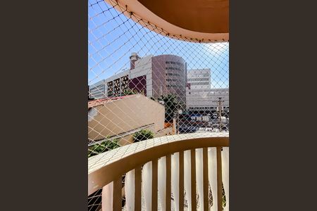 Apartamento para alugar com 82m², 3 quartos e 2 vagas Apartamento para alugar com 82m², 3 quartos e 2 vagasVaranda da Suíte