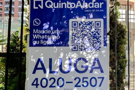 Apartamento para alugar com 82m², 3 quartos e 2 vagas
