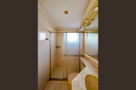 Apartamento para alugar com 82m², 3 quartos e 2 vagas Apartamento para alugar com 82m², 3 quartos e 2 vagasBanheiro