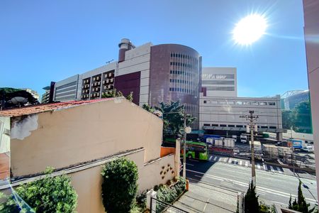 Apartamento para alugar com 82m², 3 quartos e 2 vagas Apartamento para alugar com 82m², 3 quartos e 2 vagasVista da Suíte