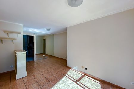 Apartamento para alugar com 82m², 3 quartos e 2 vagas Apartamento para alugar com 82m², 3 quartos e 2 vagasSala