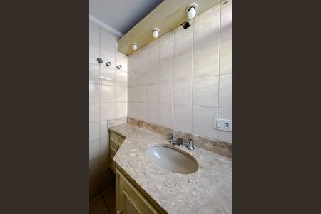 Apartamento para alugar com 82m², 3 quartos e 2 vagas Apartamento para alugar com 82m², 3 quartos e 2 vagasBanheiro da Suíte