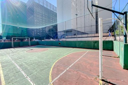 Apartamento para alugar com 82m², 3 quartos e 2 vagas Apartamento para alugar com 82m², 3 quartos e 2 vagasQuadra Esportiva