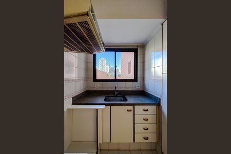 Apartamento para alugar com 82m², 3 quartos e 2 vagas Apartamento para alugar com 82m², 3 quartos e 2 vagasCozinha