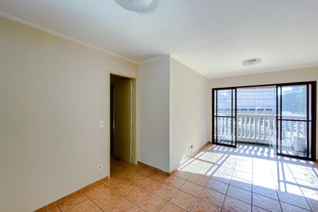Apartamento para alugar com 82m², 3 quartos e 2 vagas Apartamento para alugar com 82m², 3 quartos e 2 vagasSala