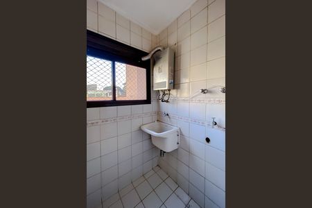 Apartamento para alugar com 82m², 3 quartos e 2 vagas Apartamento para alugar com 82m², 3 quartos e 2 vagasÁrea de Serviço
