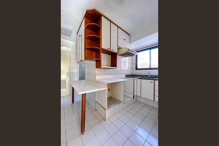 Apartamento para alugar com 82m², 3 quartos e 2 vagas Apartamento para alugar com 82m², 3 quartos e 2 vagasCozinha