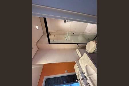Apartamento à venda com 68m², 2 quartos e 2 vagasLavabo