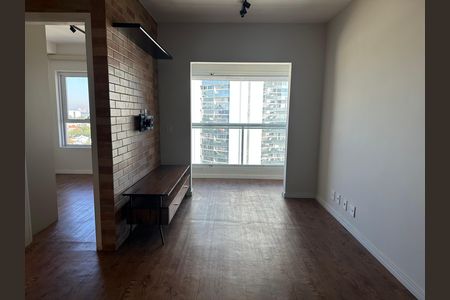 Apartamento à venda com 68m², 2 quartos e 2 vagasSala de estar