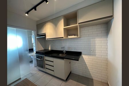 Apartamento à venda com 68m², 2 quartos e 2 vagasCozinha