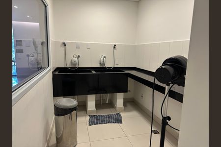 Apartamento à venda com 68m², 2 quartos e 2 vagasÁrea Comum - Pet