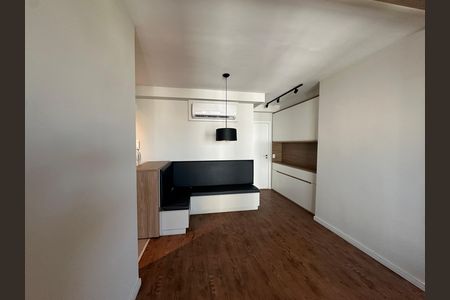 Apartamento à venda com 68m², 2 quartos e 2 vagasSala de Jantar