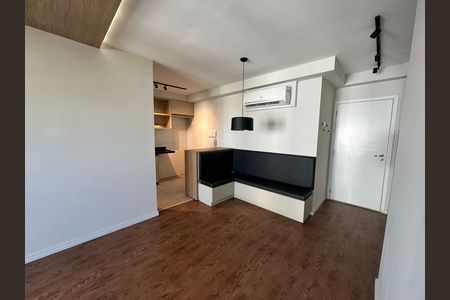 Apartamento à venda com 68m², 2 quartos e 2 vagasSala de Jantar
