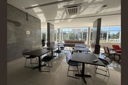 Apartamento à venda com 68m², 2 quartos e 2 vagasÁrea Comum - Salão de festas