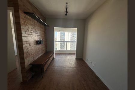 Apartamento à venda com 68m², 2 quartos e 2 vagasSala de Estar