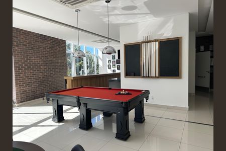 Apartamento à venda com 68m², 2 quartos e 2 vagasÁrea Comum - Salão de jogos