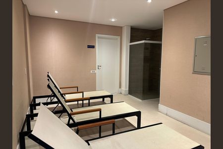 Apartamento à venda com 68m², 2 quartos e 2 vagasÁrea Comum - Sauna Seca