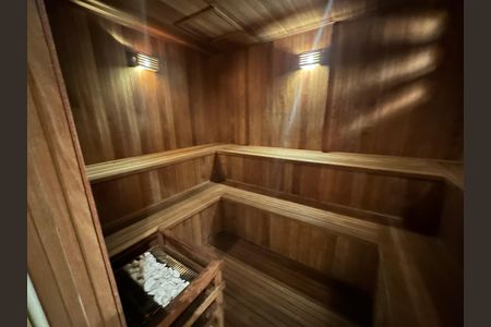 Apartamento à venda com 68m², 2 quartos e 2 vagasÁrea Comum - Sauna Seca