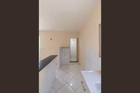 Studio de casa para alugar com 1 quarto, 40m² em Jardim Penha, São Paulo
