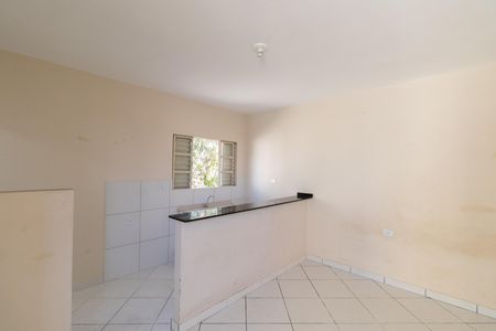 Studio de casa para alugar com 1 quarto, 40m² em Jardim Penha, São Paulo