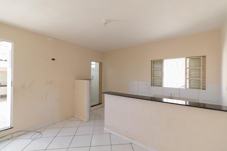 Studio de casa para alugar com 1 quarto, 40m² em Jardim Penha, São Paulo