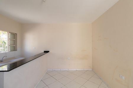 Studio de casa para alugar com 1 quarto, 40m² em Jardim Penha, São Paulo