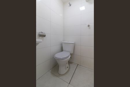 Banheiro de casa para alugar com 1 quarto, 40m² em Jardim Penha, São Paulo