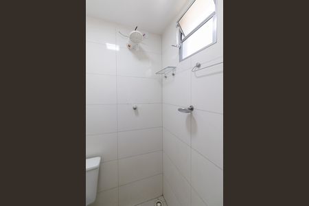 Banheiro de casa para alugar com 1 quarto, 40m² em Jardim Penha, São Paulo