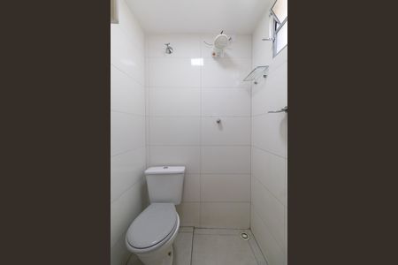 Banheiro de casa para alugar com 1 quarto, 40m² em Jardim Penha, São Paulo