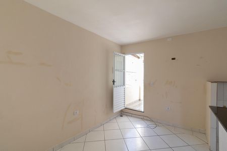 Studio de casa para alugar com 1 quarto, 40m² em Jardim Penha, São Paulo
