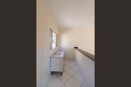 Casa para alugar com 40m², 1 quarto e sem vaga Casa para alugar com 40m², 1 quarto e sem vagaStudio