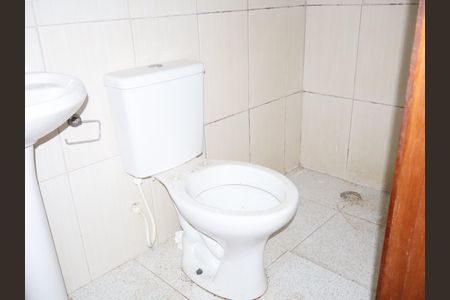 Apartamento para alugar com 50m², 2 quartos e sem vagaBanheiro