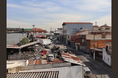 Apartamento para alugar com 50m², 2 quartos e sem vagaVista da área comum