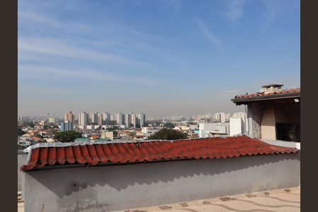 Apartamento para alugar com 50m², 2 quartos e sem vagaVista da área comum